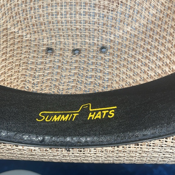 Summit hat - Picture 6 of 8